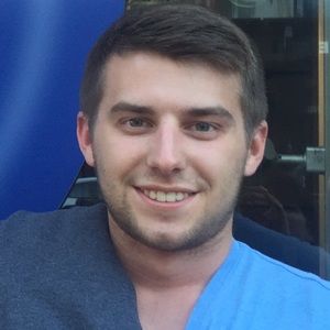 Meet your Posher, Tim